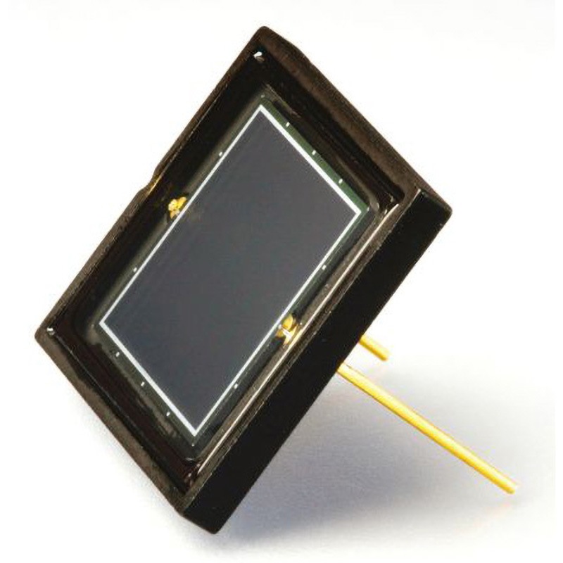 PIN-UV-100DQC フォトダイオード OSI Optoelectronics 紫外線 Si スルーホール実装 セラミック 1箱(2個) OSI Optoelectronics 【通販モノタロウ】