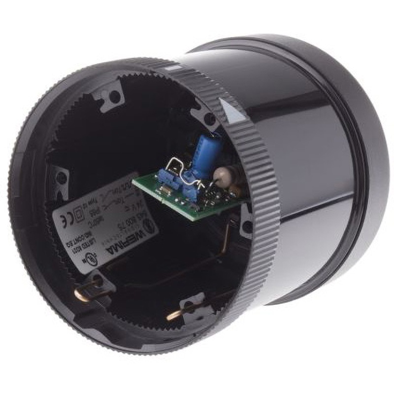 64580075 ブザーユニットWerma 645シリーズ KombiSIGN 71 1個 WERMA 【通販モノタロウ】
