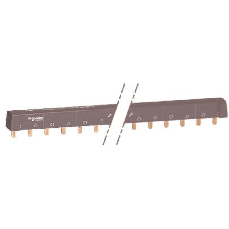 A9XPH524 ブスバー Schneider Electric iC60 シュナイダーエレクトリック 1個 A9XPH524 14,896円