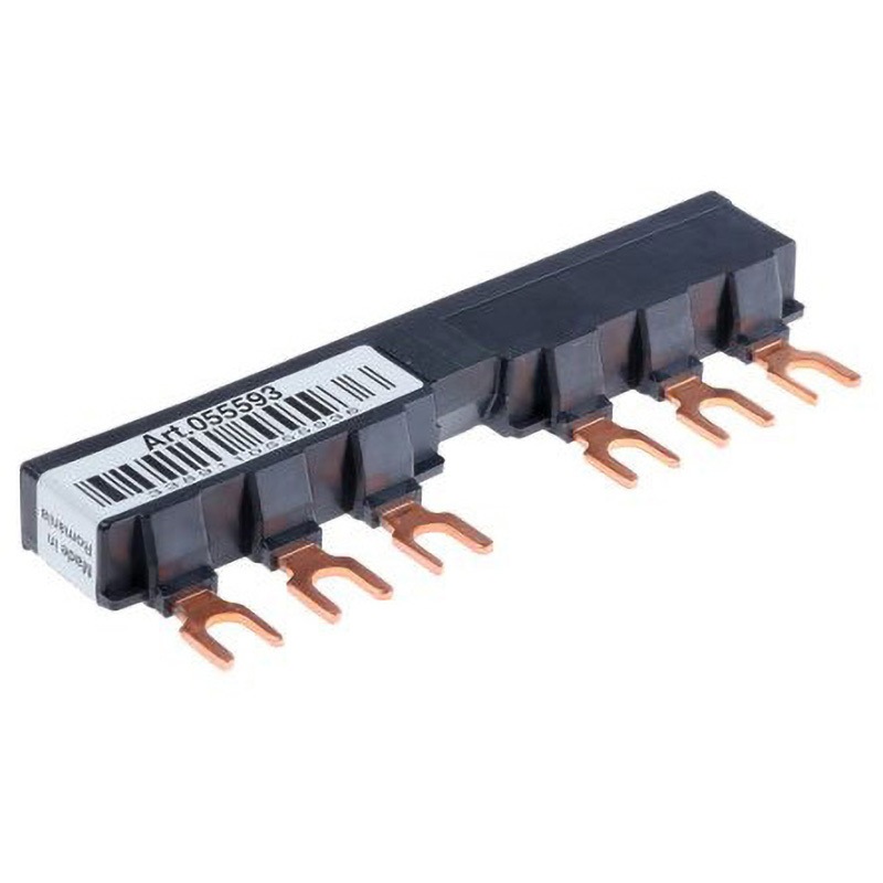 GV2G254 ブスバー Schneider Electric GV2G 1個 シュナイダーエレクトリック 【通販モノタロウ】