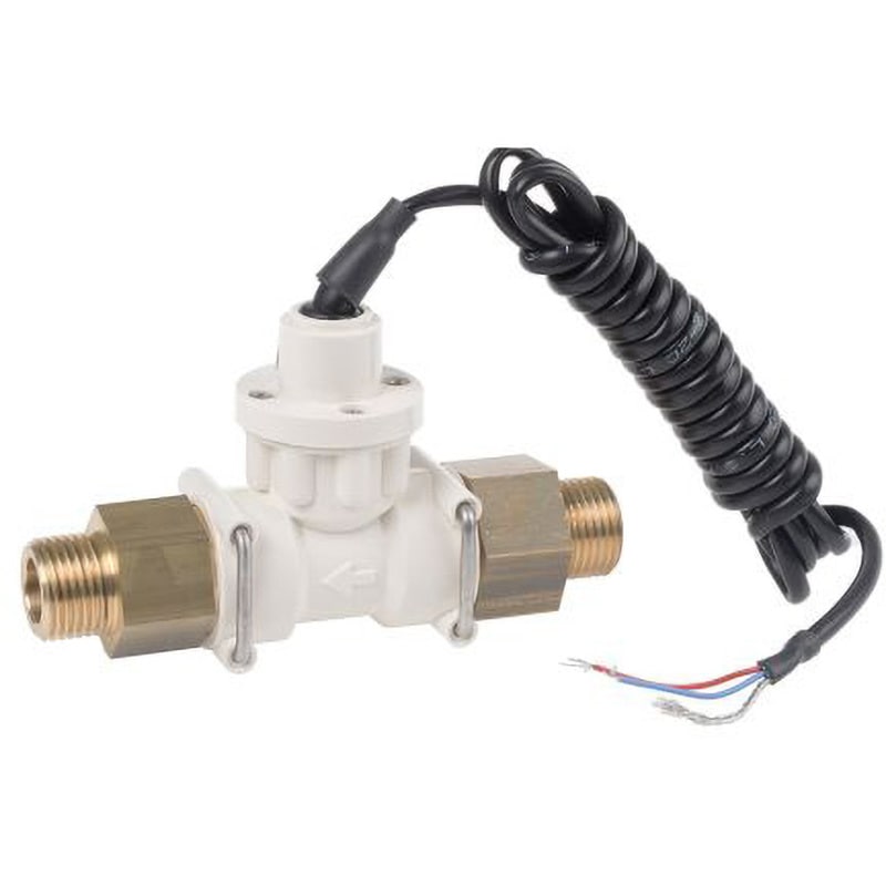 511-3909 フローコントローラ 0.60→10.0 L/分， 4.5→24V dc RS PRO 1個 511-3909