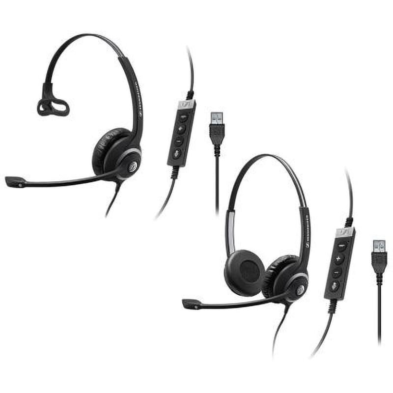 506483 ヘッドセット Sennheiser 1個 ゼンハイザー 【通販モノタロウ】