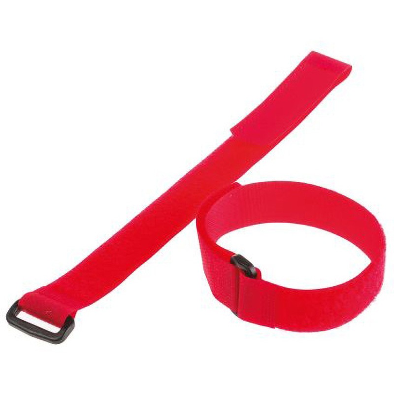 ベルクロ 結束バンド 19.05mm×304.8mm トーマス&ベッツ 電気部品その他