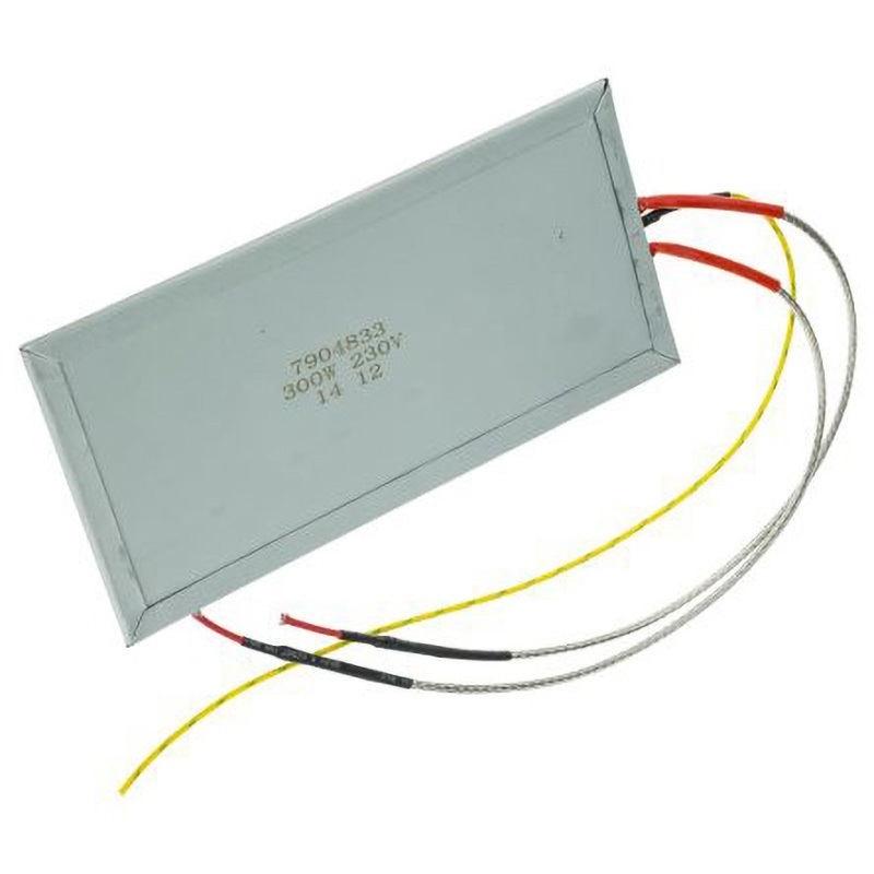 790-4833 マイカヒーター RS PRO RS PRO 1個 790-4833 【通販モノタロウ】