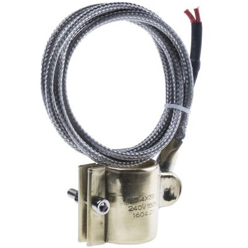 790-4867 マイカヒーター RS PRO RS PRO 1個 790-4867 【通販モノタロウ】