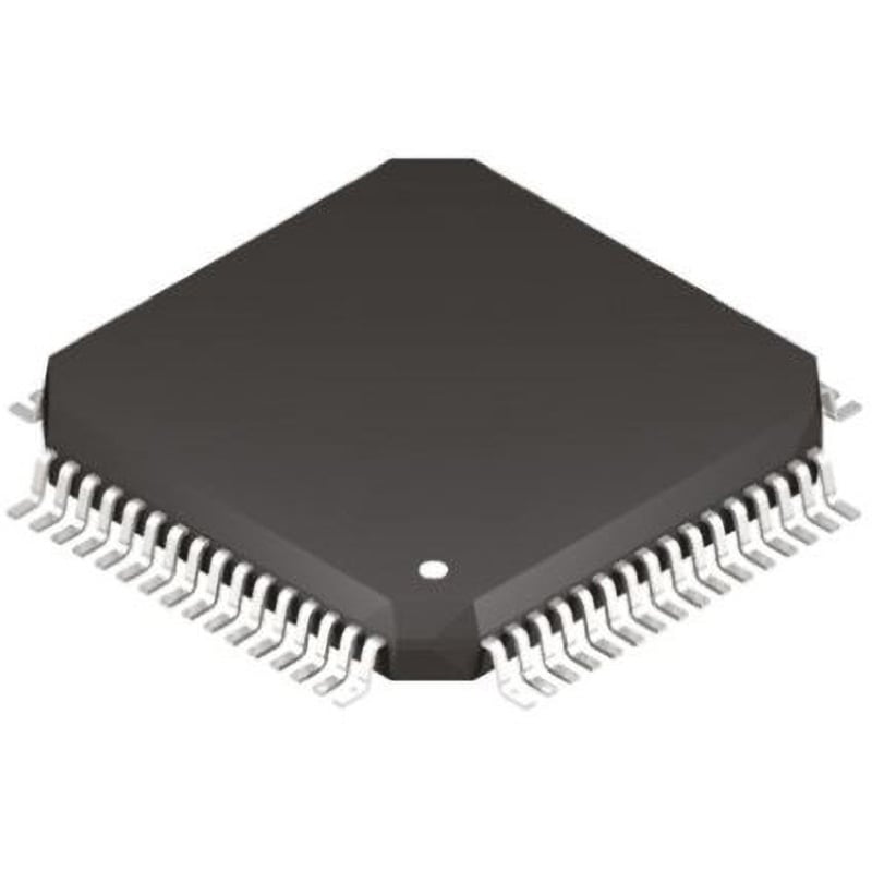 DSPIC33EP512GM306-I/PT マイクロチップ， 16bit， 60MHz DSP， 64-Pin TQFP 1セット(160個) MICROCHIP 【通販モノタロウ】