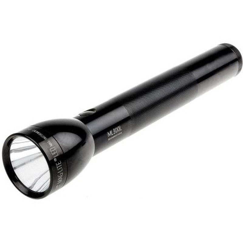 ST33016L マグライト ML300L LED懐中電灯 1個 Mag-Lite 【通販モノタロウ】