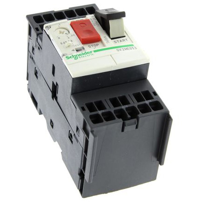 GV2ME053 マニュアルモータスタータ GVシリーズ Schneider Electric シュナイダーエレクトリック 1個 GV2ME053