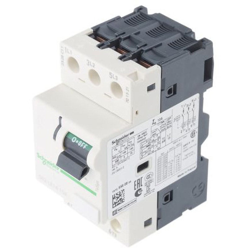 GV2LE14 マニュアルモータスタータ GVシリーズ Schneider Electric シュナイダーエレクトリック 1個 GV2LE14 12,145円