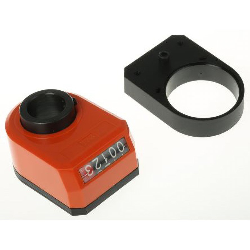 CE.82233-rb メカニカルカウンター Elesa 5桁 1個 Elesa 【通販モノタロウ】 11,781円