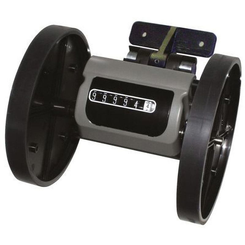 2300-11MCC メカニカルカウンター Trumeter 5桁 TRUMETER 1個 2300-11MCC