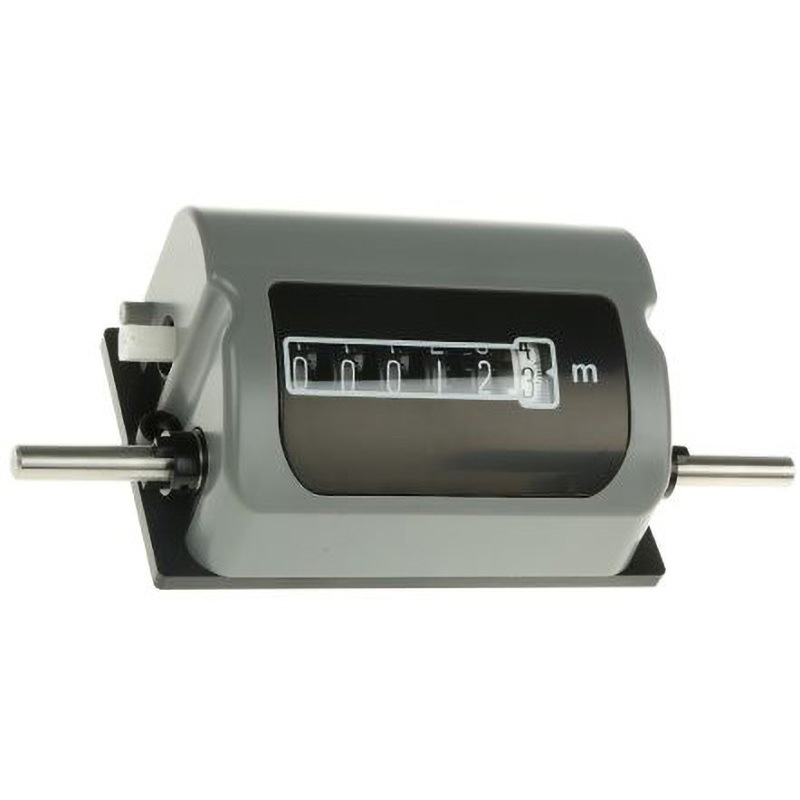 3602-192TG メカニカルカウンター Trumeter 6桁 TRUMETER 1個 3602 