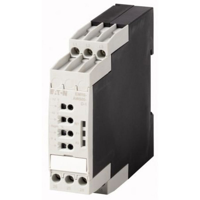 EMR6-AW500-D-1 モニタリングリレー Eaton 300→500V ac 109.5mm EATON(イートン) 1個 EMR6-AW500-D-1