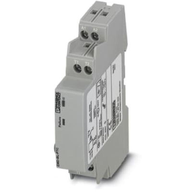 2906252 モニタリングリレー Phoeni×Contact SPDT 230V ac 65.5mm 1個 フエニックス・コンタクト 【通販モノタロウ】 10,625円