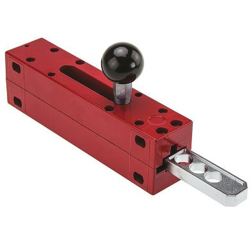 XCSZ05 ラッチ×CSA、×CSB、×CSE TELEMECANIQUE SENSORS 1個 XCSZ05