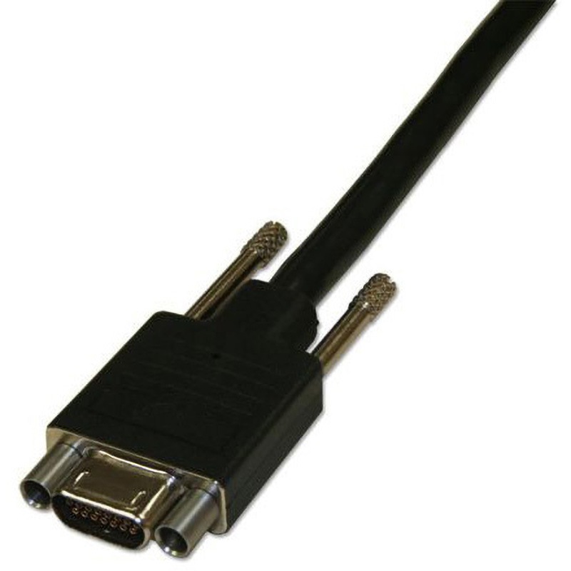 CCA-025-M.5R152 リード付Micro D-subコネクタ Norcomp MICRO-Dシリーズ  ストレート メス 1個 NORCOMP 【通販モノタロウ】