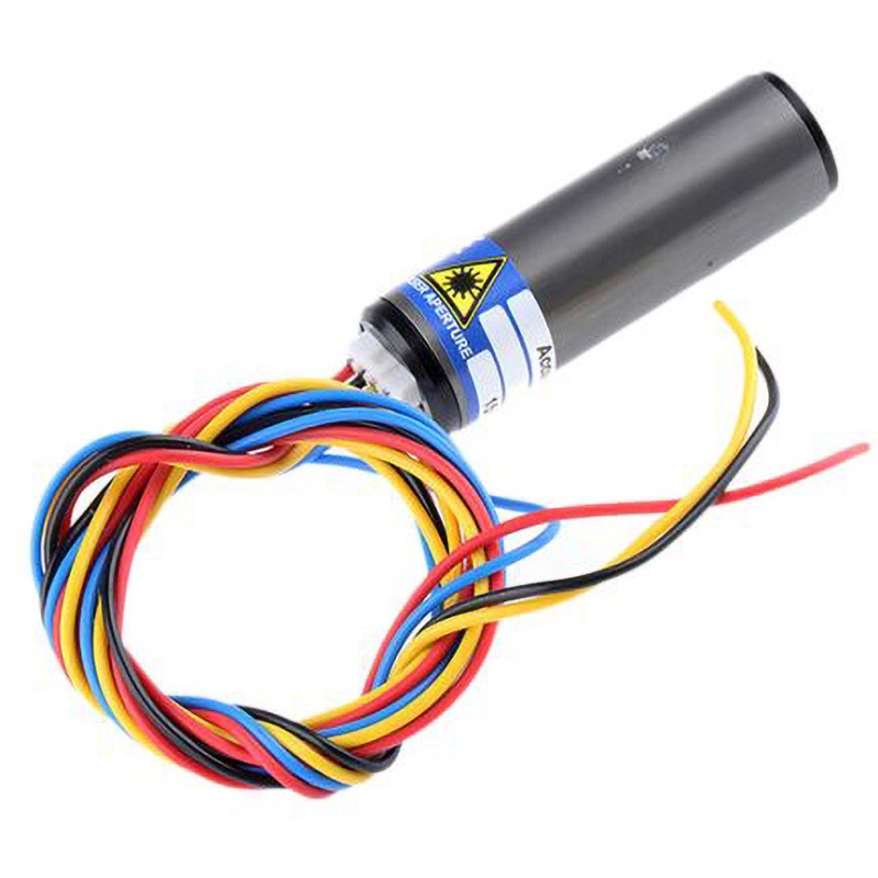 ACCULASE-PWM-650-5-S レーザーモジュール Global Laser 1個 Global Laser 【通販モノタロウ】