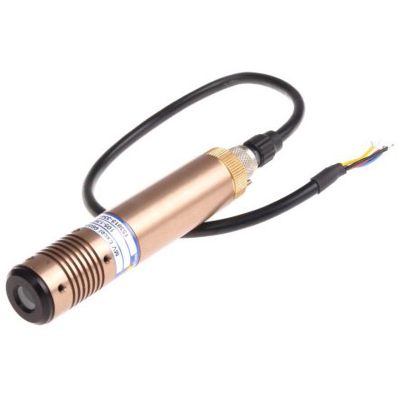 LYTE-MV-EXCEL-660-50-30-D レーザーモジュール Global Laser 1個 Global Laser 【通販モノタロウ】