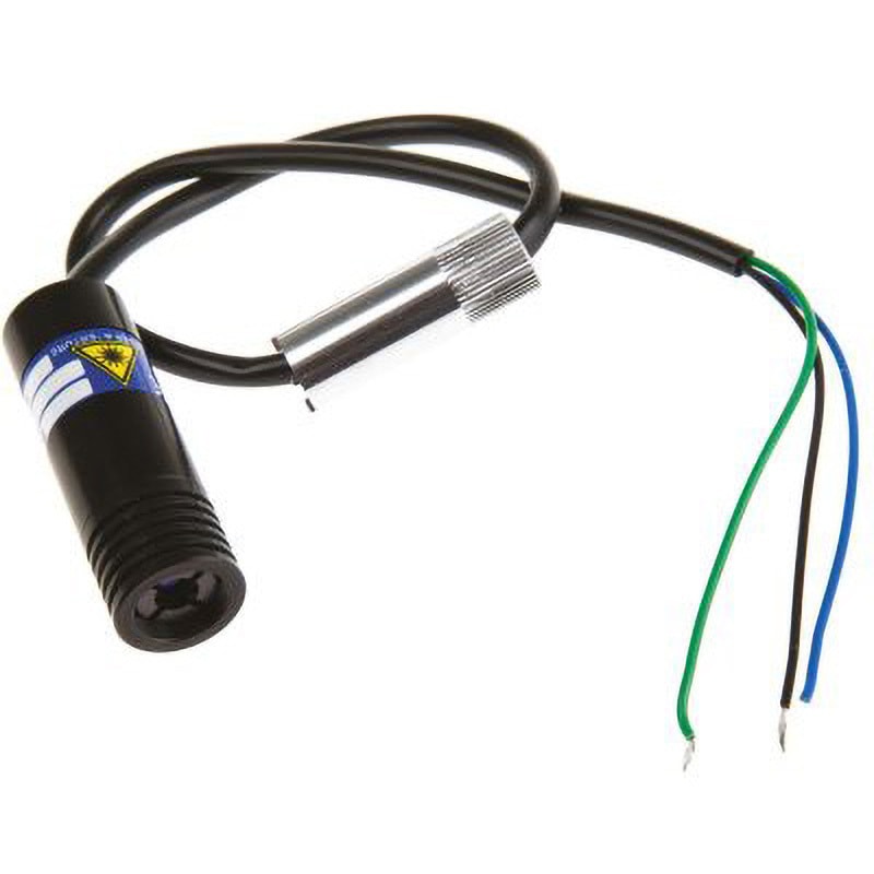 1068-43-000 レーザーモジュール Global Laser 1個 Global Laser 【通販モノタロウ】