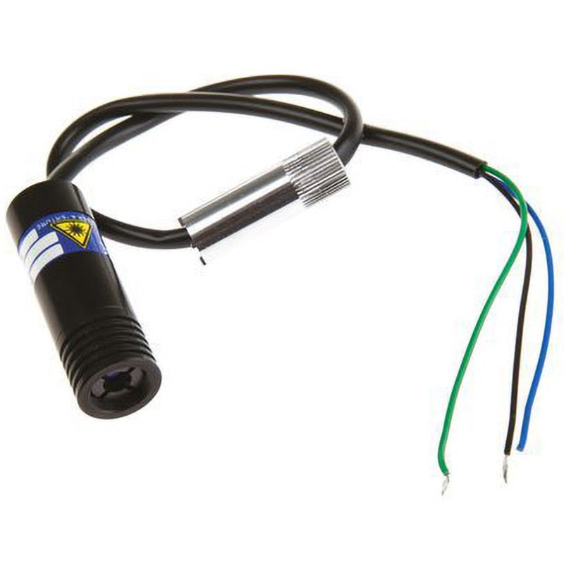 1068-45-000 レーザーモジュール Global Laser 1個 Global Laser 【通販モノタロウ】