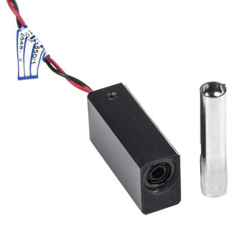 1452-05-000 レーザーモジュール Global Laser 1個 Global Laser 【通販モノタロウ】