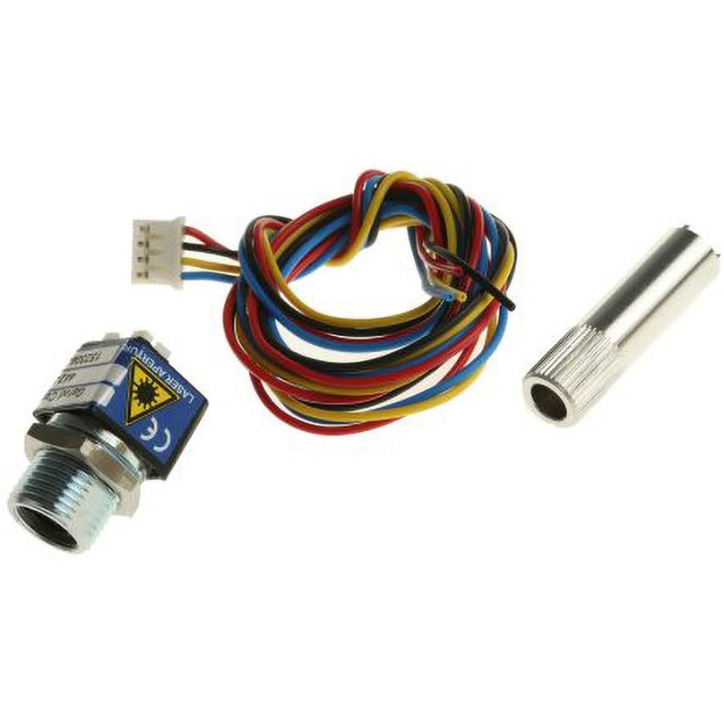 1260-02-000 レーザーモジュール Global Laser 1個 Global Laser 【通販モノタロウ】