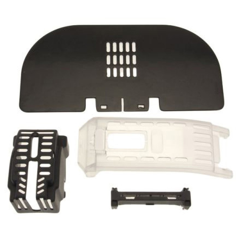 TD1-IP20 レールマウントヒューズホルダ Cooper Bussmann 250A NH Base COOPER BUSSMANN 定格電圧(V):690AC(IEC)/1000AC(UL SD1-D)