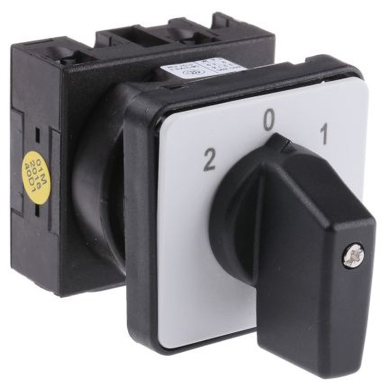 T0-1-15421/E + EZ-P1 ロータリスイッチ Eaton 1個 EATON(イートン) 【通販モノタロウ】