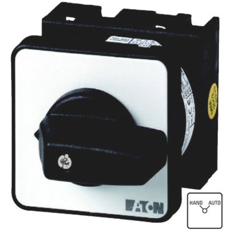 T0-3-15453/E + EZ-P1 ロータリスイッチ Eaton 1個 EATON(イートン) 【通販モノタロウ】 7,050円