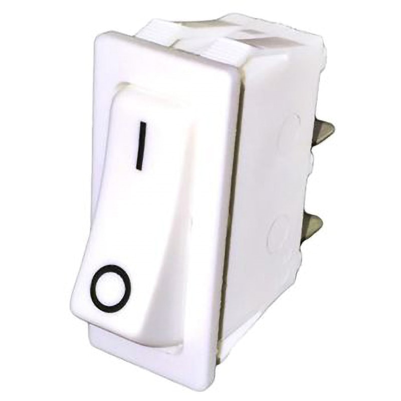 SX81111822110000 ロッカースイッチ Molveno Molveno 1個