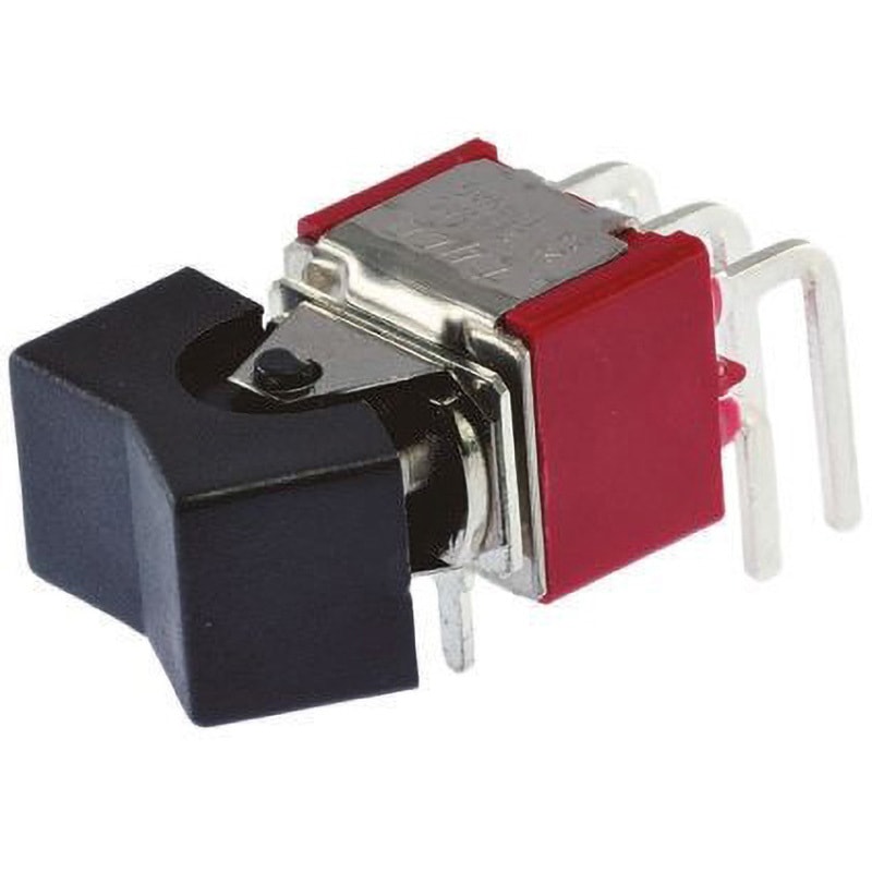 1571987-2 ロッカースイッチ TE Connectivity 1袋(100個) TE Connectivity Japan(旧:TYCOELECTRONICS(タイコエレクトロニクス)) 【通販モノタロウ】 59,988円