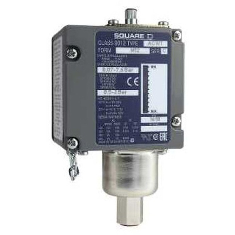 ACW5M119012 圧力スイッチ Telemecanique Sensors， G1/4 process connection TELEMECANIQUE SENSORS 1個 ACW5M119012