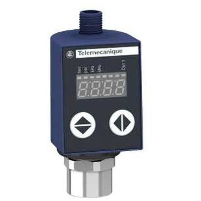 XMLRM01G1P25 圧力スイッチ Telemecanique Sensors TELEMECANIQUE SENSORS 1個 XMLRM01G1P25