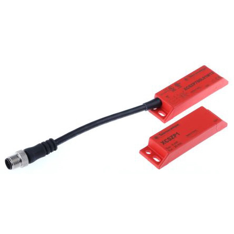 XCSDMP700L01M12 安全スイッチ Telemecanique Sensors TELEMECANIQUE SENSORS 1個 XCSDMP700L01M12 15,386円