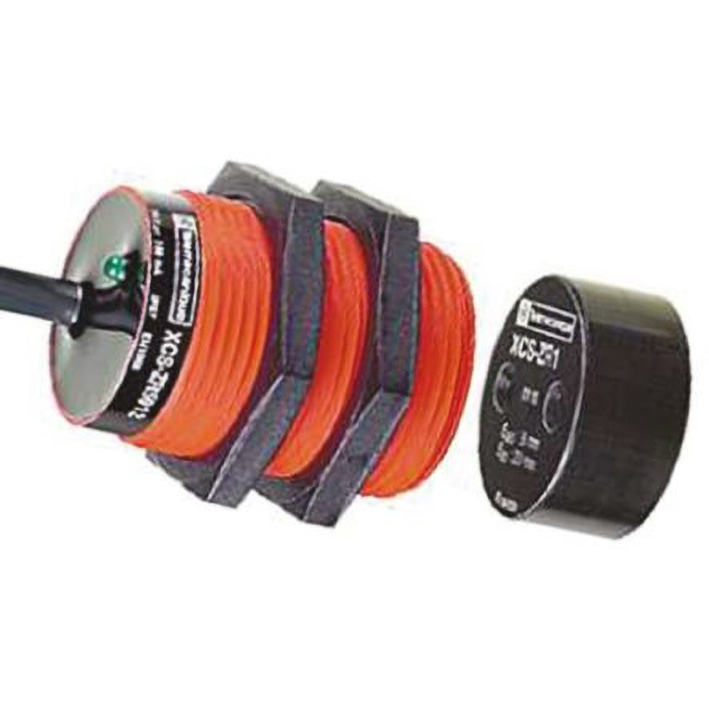 XCSDMR5902 安全スイッチ Telemecanique Sensors TELEMECANIQUE SENSORS 1個 XCSDMR5902