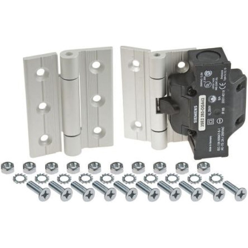 3SE2283-6GA43 安全ヒンジスイッチ Siemens 3NC， M20×1.5 SIEMENS 1個 3SE2283-6GA43