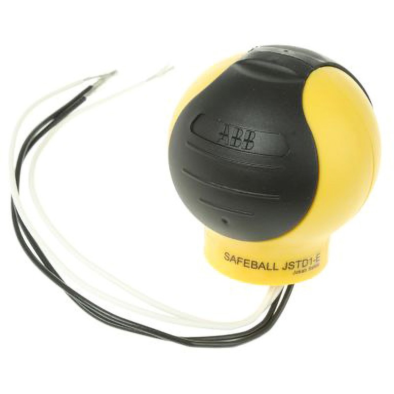 2TLA020007R3400 安全両手操作スイッチ ABB JSTD1 モーメンタリ PP， IP65 ABB 1個 2TLA020007R3400