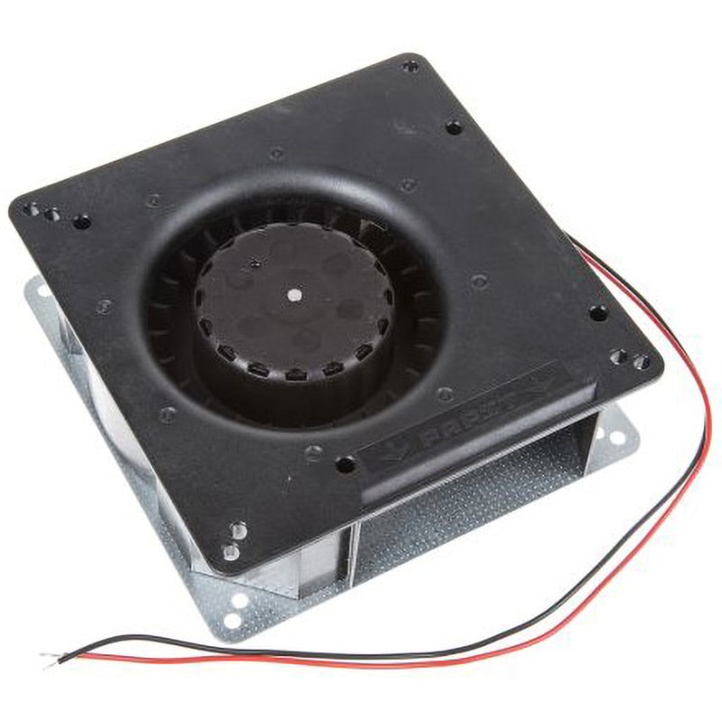 RG90-18/14N 遠心 ファン ebm-papst RG90シリーズ 1個 EBM PAPST 【通販モノタロウ】 9,475円