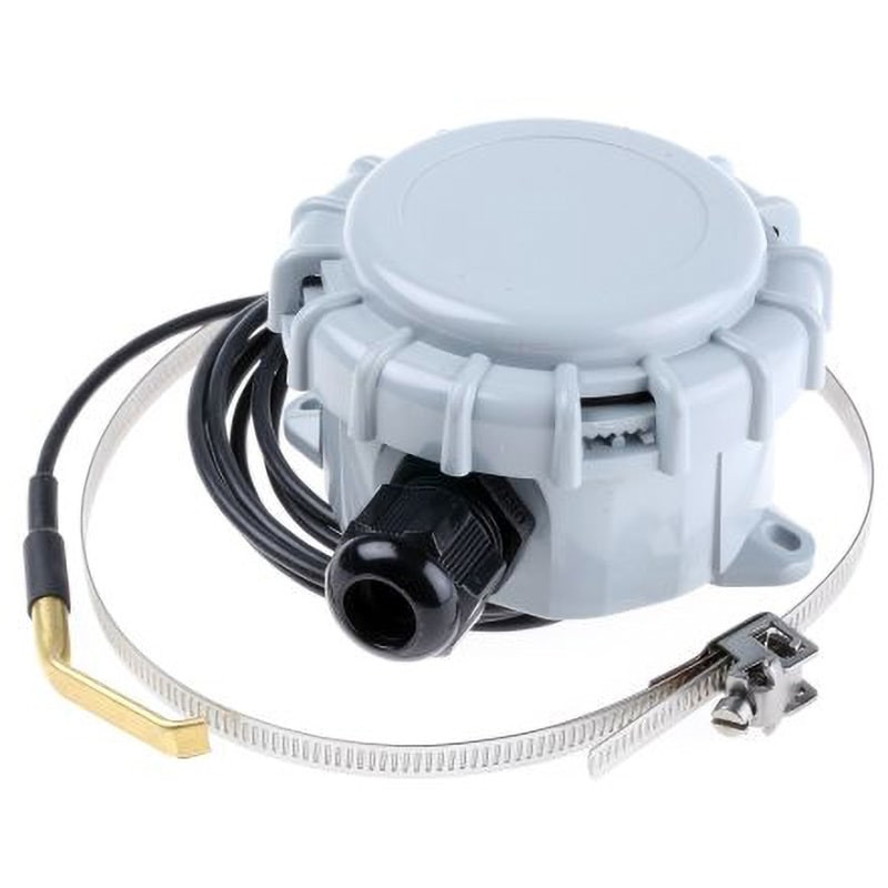 813-840 温度センサ RS PRO パイプ サーミスタ 1個 RS PRO 【通販モノタロウ】