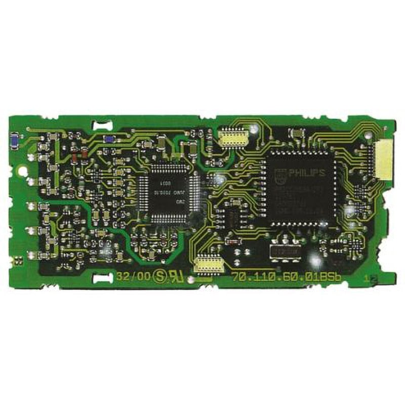 70/00442789 温度調節器 モジュール Jumo 1個 JUMO 【通販モノタロウ】 9,682円