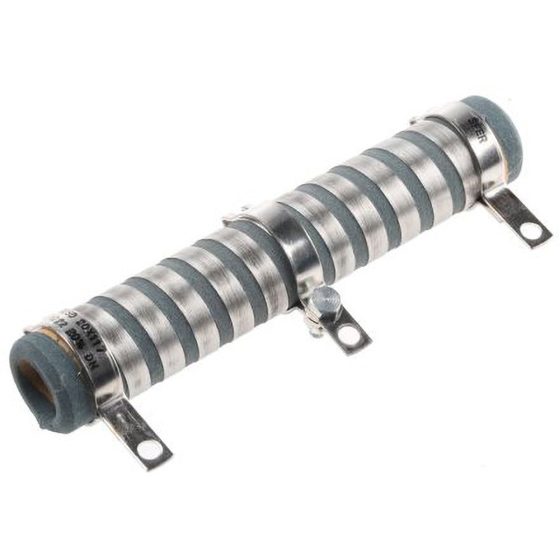 RSSD20117AR220MB15 巻線型可変抵抗器Vishay 220mΩ ±20% 100W VISHAY 1個 RSSD20117AR220MB15