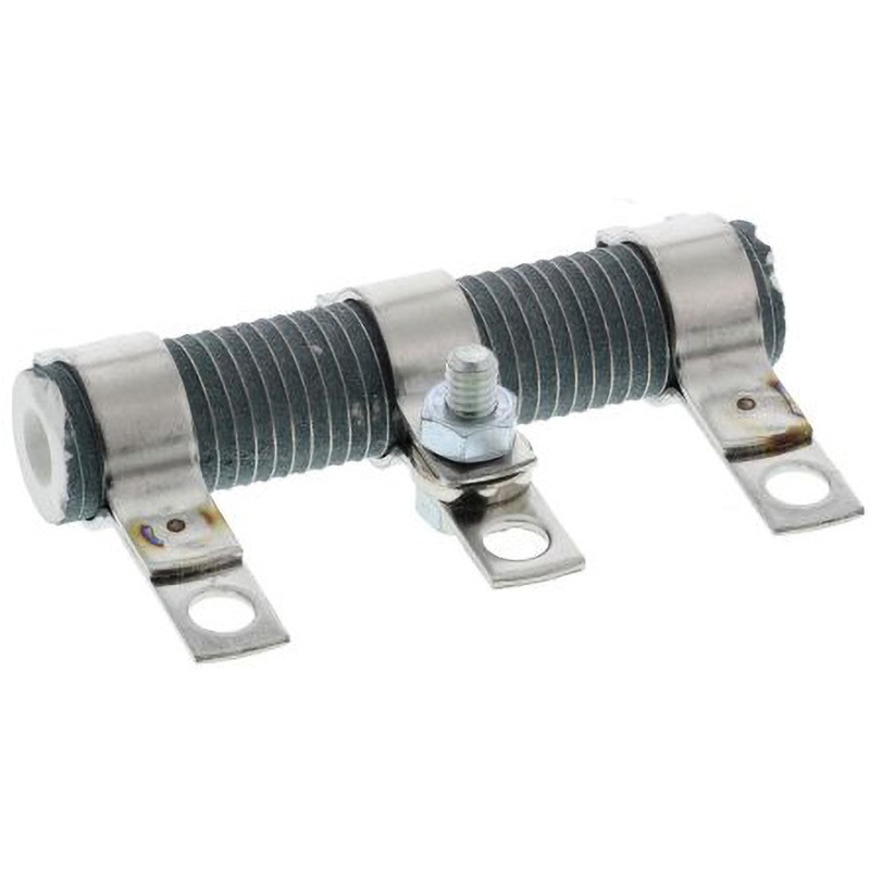 RSSD10X50A22R0JS06 巻線型可変抵抗器Vishay 22Ω ±5% 25W VISHAY 1個 RSSD10X50A22R0JS06
