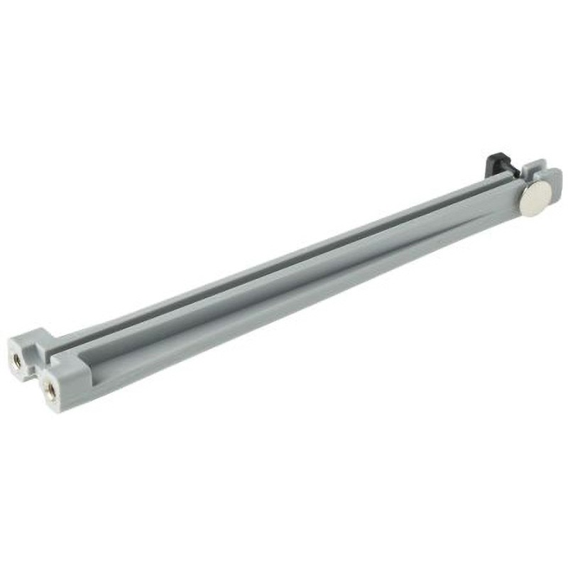 VMCG-320-MPBK 基板カードガイド Richco 垂直実装 1袋(10個) RICHCO 【通販モノタロウ】