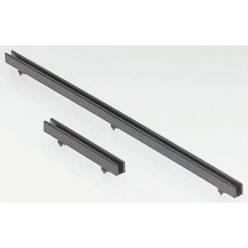 RDC 600 基板カードガイド Richco 垂直実装 1箱(50個) RICHCO 【通販モノタロウ】