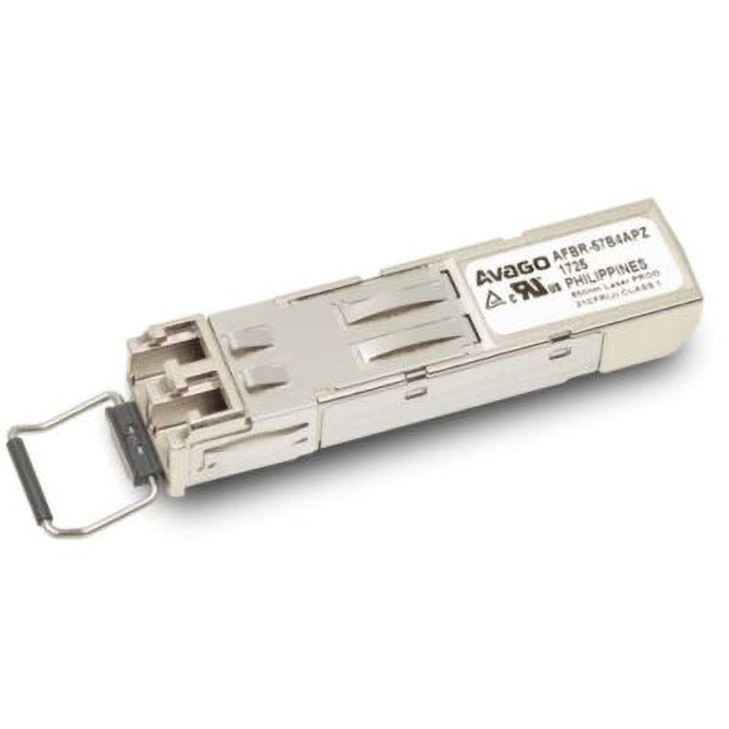 AFBR-57B4APZ 光トランシーバ Broadcom 1セット(10個) BROADCOM 【通販モノタロウ】