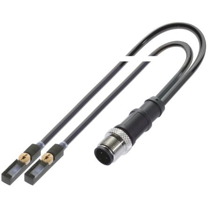 BMF 235K-PS-C-2A-SA95-S4-00，3 磁気式ピックアップ BALLUFF バレル形 1個 BALLUFF 【通販モノタロウ】