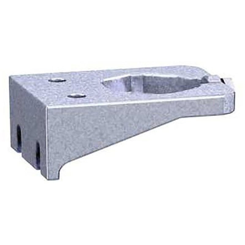 XMLZL017 取り付けブラケット Telemecanique Sensors 固定ブラケット×MLR圧力センサ TELEMECANIQUE SENSORS 1個 XMLZL017