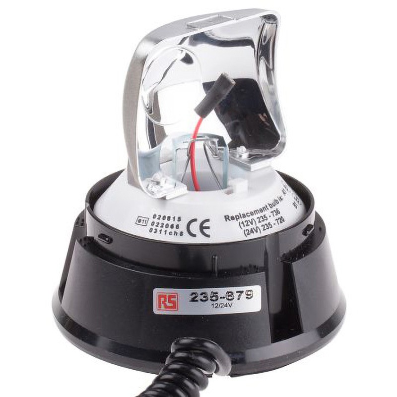 235-679 信号灯 RS PROV10993シリーズ RS PRO 1個 235-679