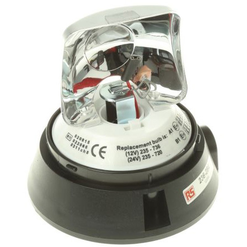 236-284 信号灯 RS PROV10993シリーズ RS PRO 1個 236-284