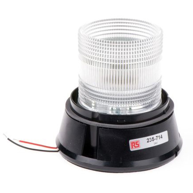 235-714 信号灯 RS PROV10996シリーズ RS PRO 1個 235-714